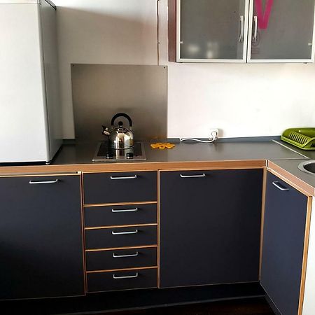 Apartamento Walk Distance To Mokotow Business Park Varsovia Exterior foto