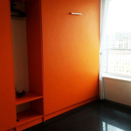 Apartamento Walk Distance To Mokotow Business Park Varsovia Exterior foto