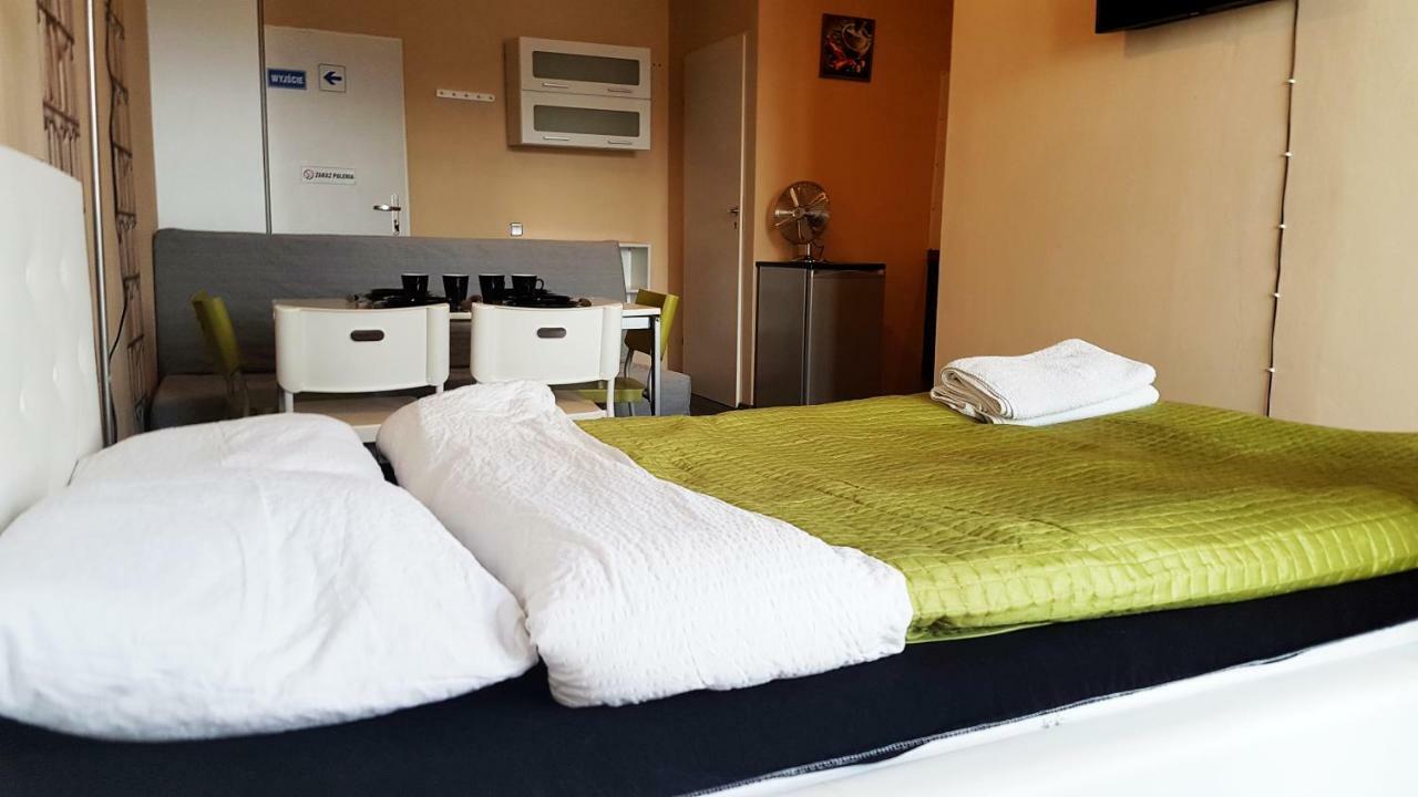Apartamento Walk Distance To Mokotow Business Park Varsovia Exterior foto