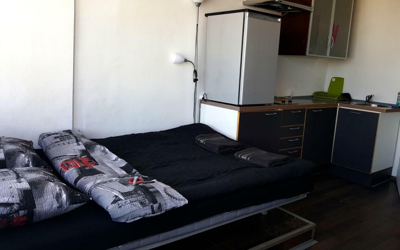 Apartamento Walk Distance To Mokotow Business Park Varsovia Exterior foto