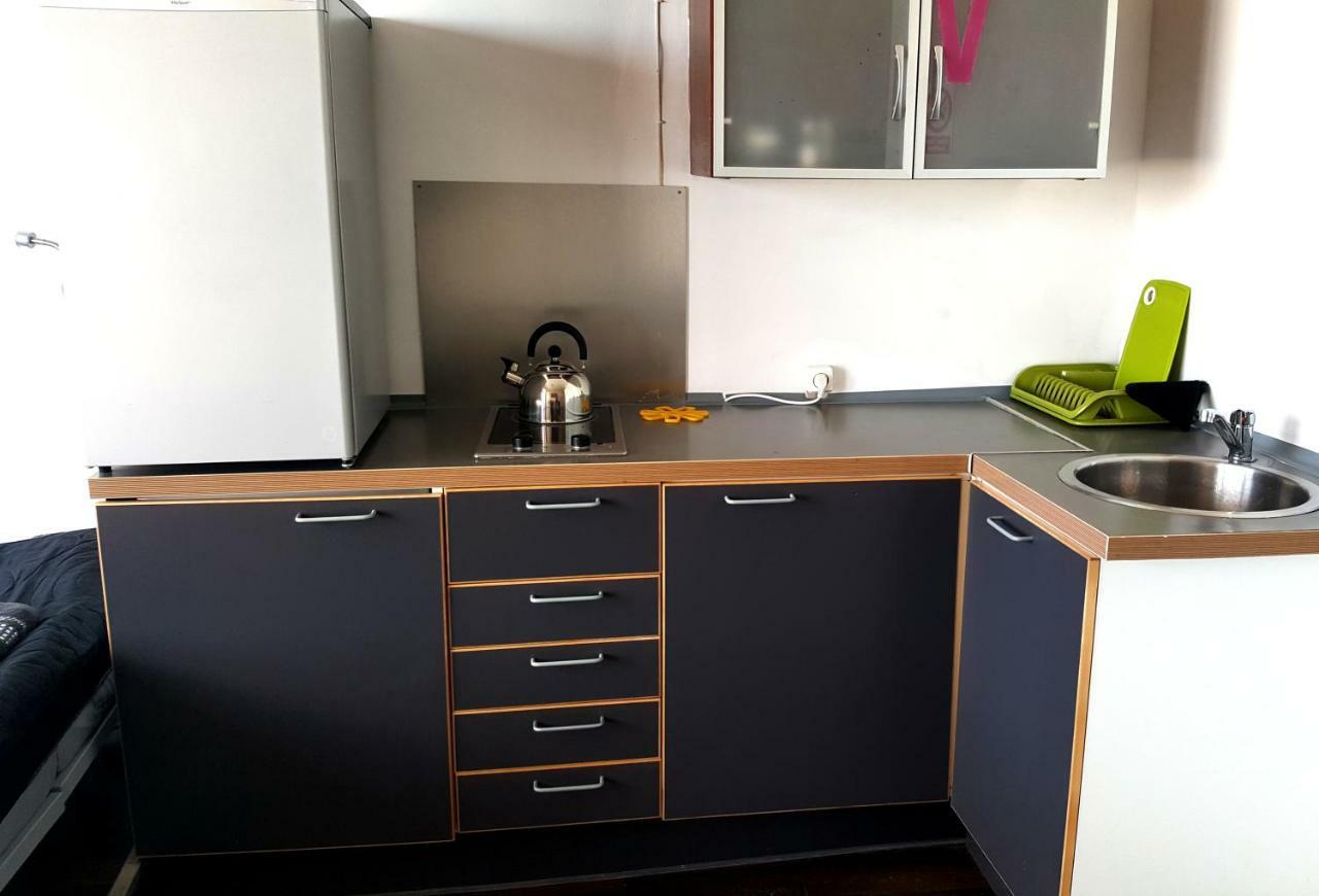 Apartamento Walk Distance To Mokotow Business Park Varsovia Exterior foto