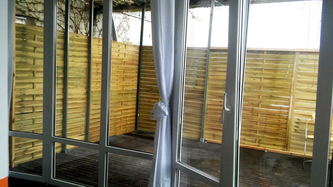 Apartamento Walk Distance To Mokotow Business Park Varsovia Exterior foto