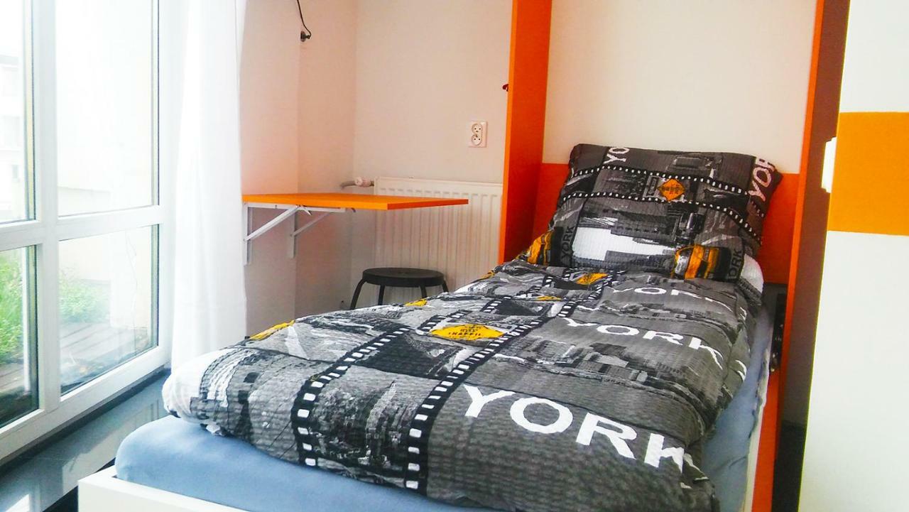 Apartamento Walk Distance To Mokotow Business Park Varsovia Exterior foto